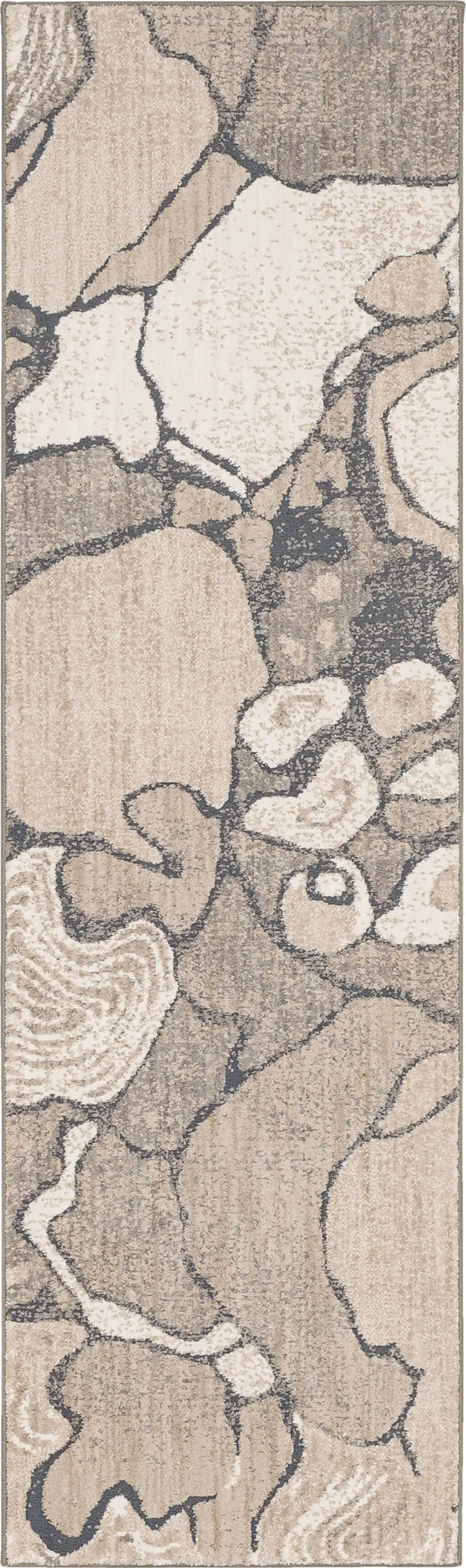 Rendition Crescendo Oyster by Stacy Garcia