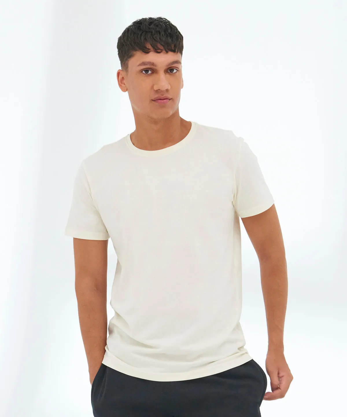 Sand Dune - Cascade organic tee