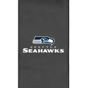 Seattle Seahawks Secondary Logo Panel