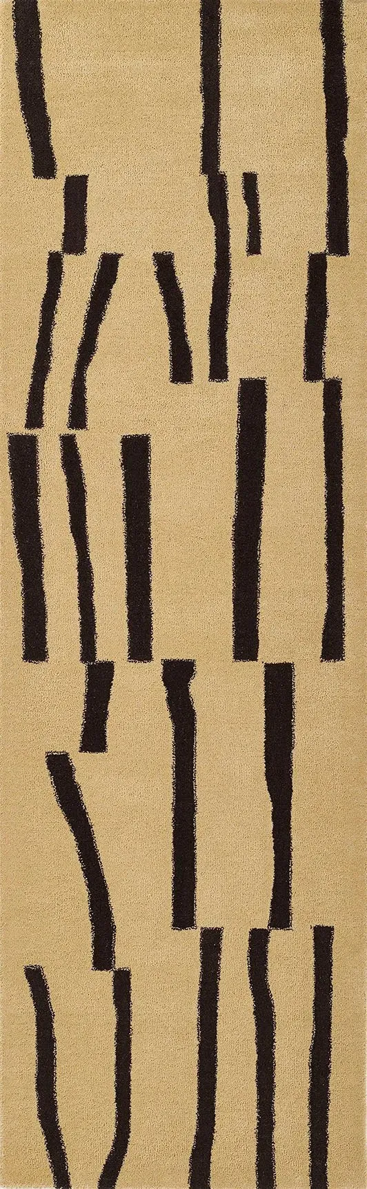 Simba SIM-4 Ivory Rug