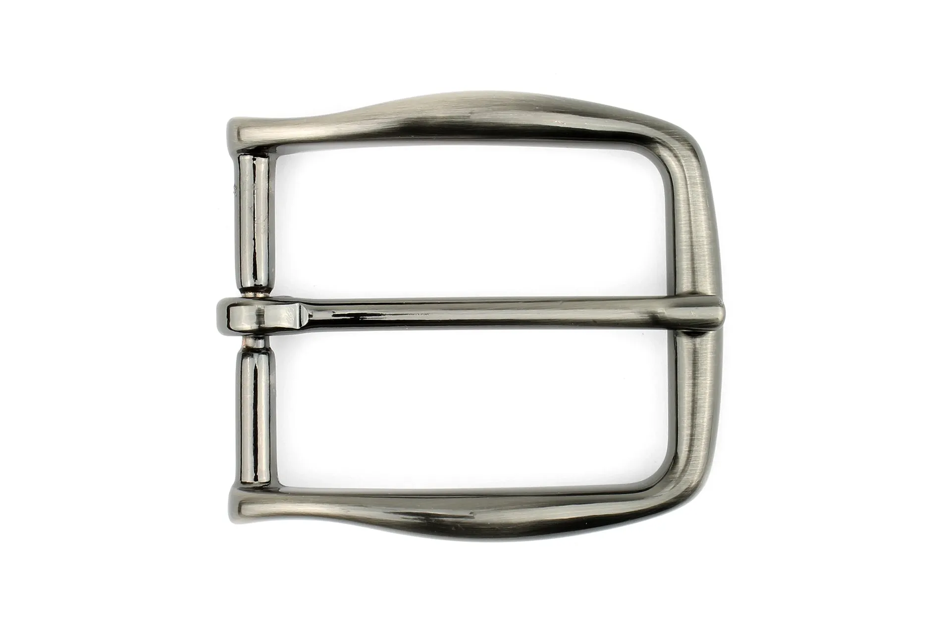 Slim Thick & Thin Buckle 35mm