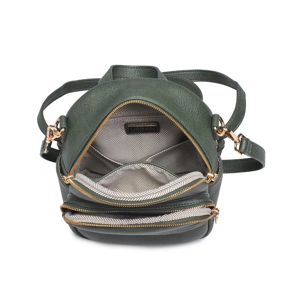 Uri Backpack