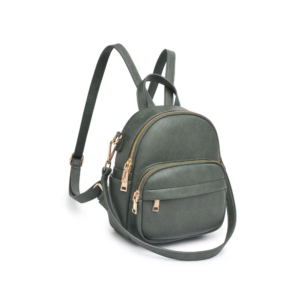 Uri Backpack
