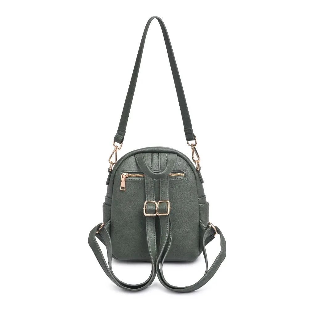 Uri Backpack