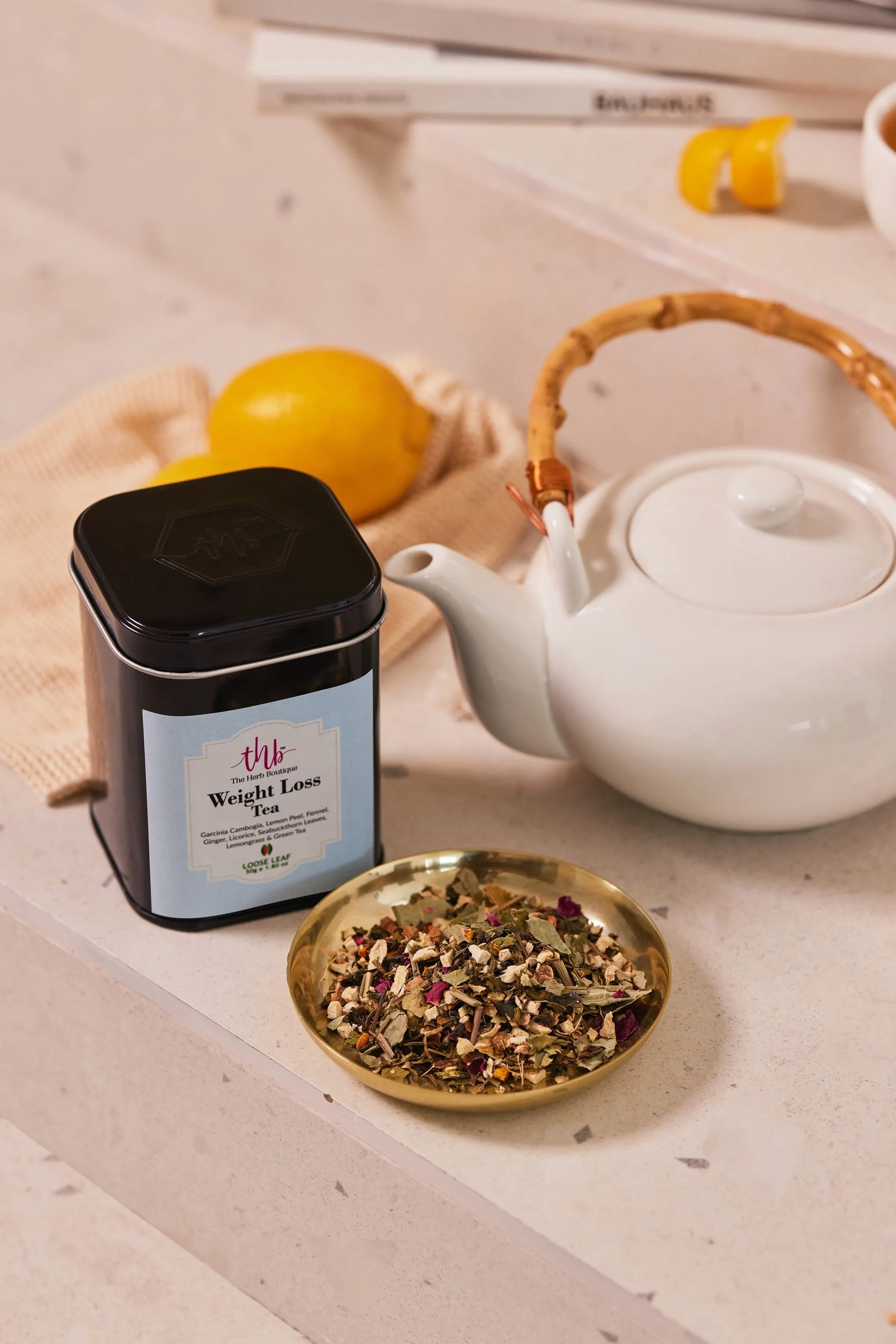 Weight Loss Tea - 50 Grams