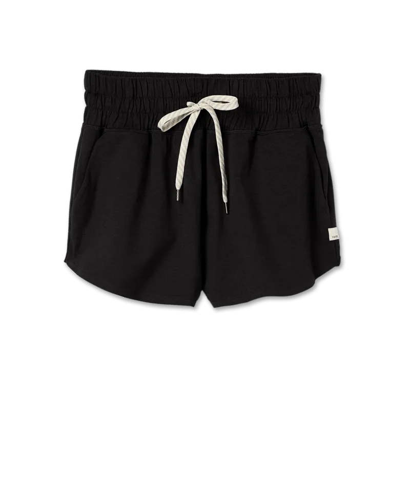 Womens Halo Performance Short 2.0
